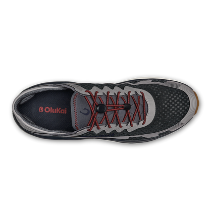 OluKai ‘Ahi Men’s Water Boat Shoes for Men