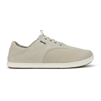 OluKai Nohea Moku Men's Boat Shoes for Men
