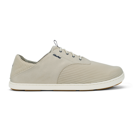 OluKai Nohea Moku Men's Boat Shoes for Men