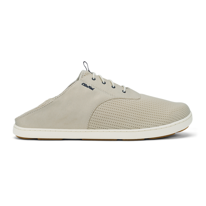 OluKai Nohea Moku Men's Boat Shoes for Men