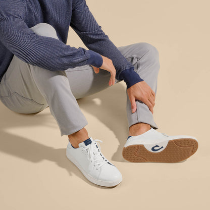 OluKai Lae‘ahi Lī ‘Ili Men's Sneakers for Men