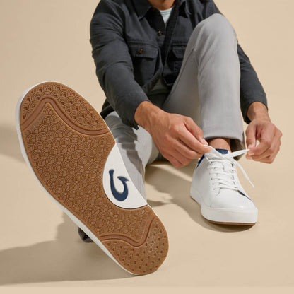 OluKai Lae‘ahi Lī ‘Ili Men's Sneakers for Men