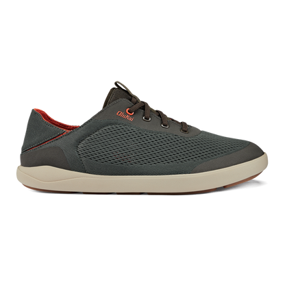 OluKai Moku Pae Men's Boat Shoes for Men