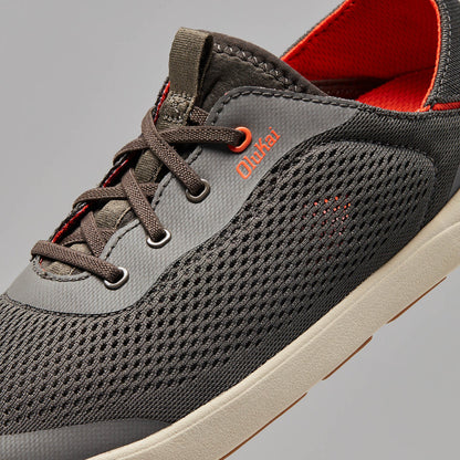 OluKai Moku Pae Men's Boat Shoes for Men