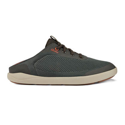 OluKai Moku Pae Men's Boat Shoes for Men