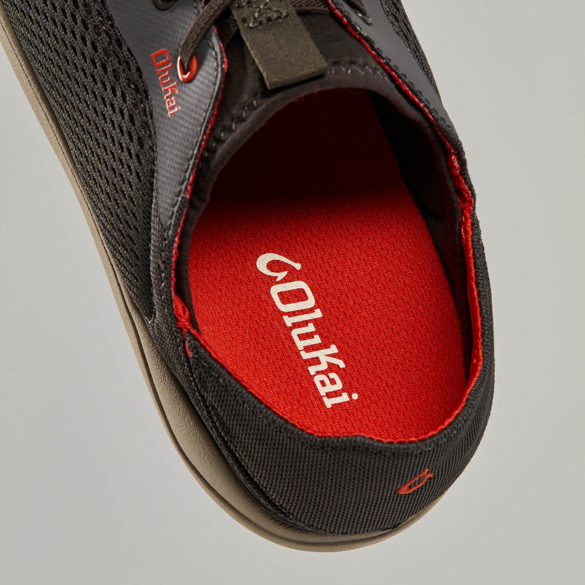 OluKai Moku Pae Men's Boat Shoes for Men