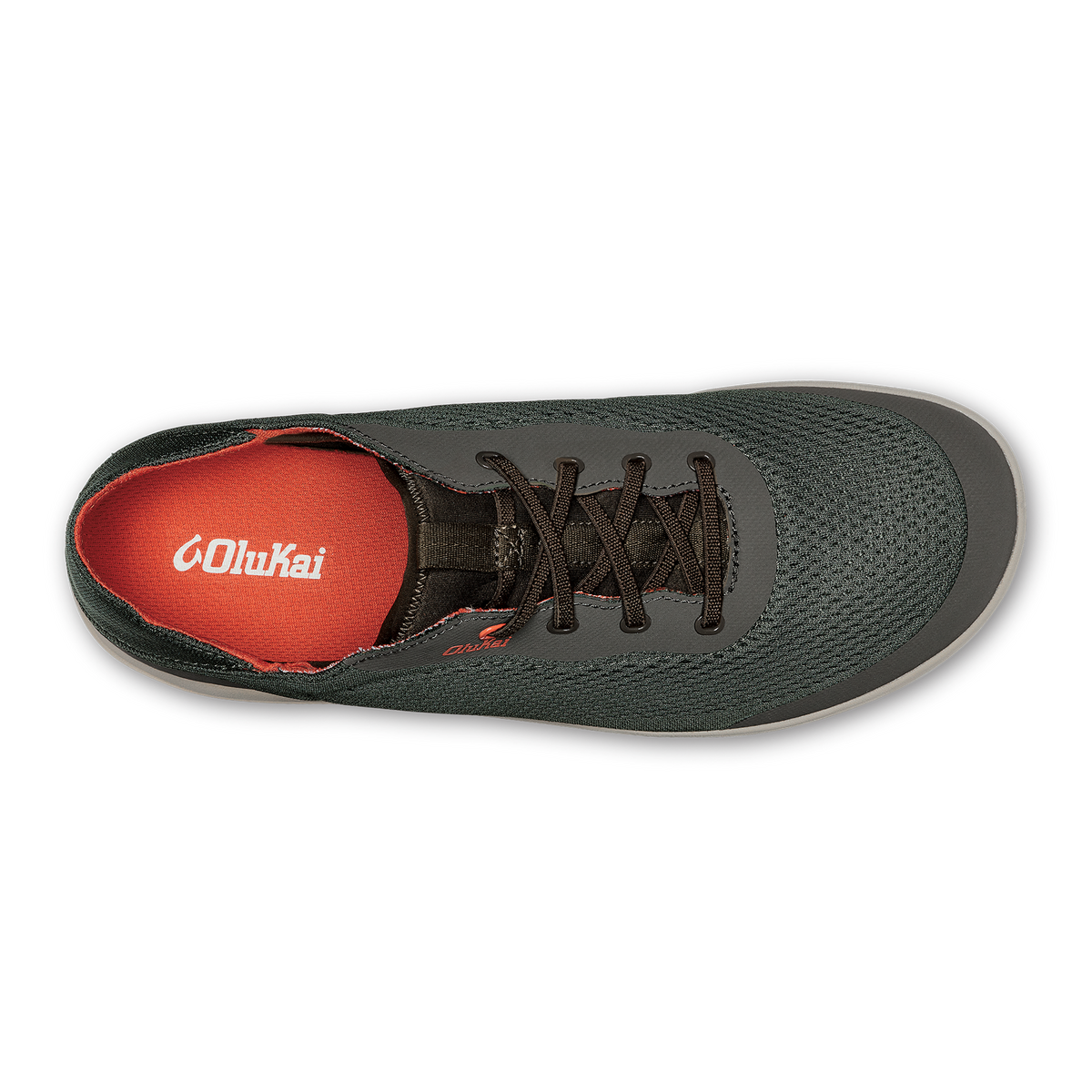 OluKai Moku Pae Men's Boat Shoes for Men