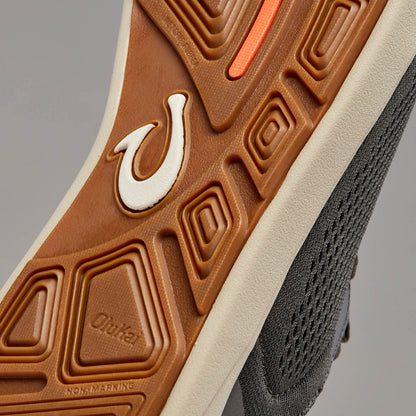 OluKai Moku Pae Men's Boat Shoes for Men