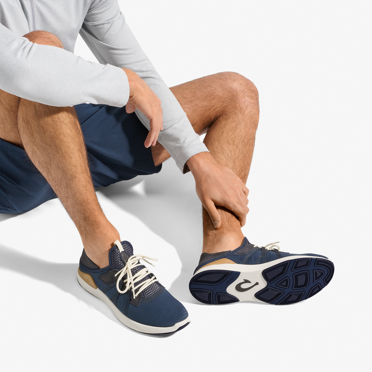 OluKai Mio Lī for Men