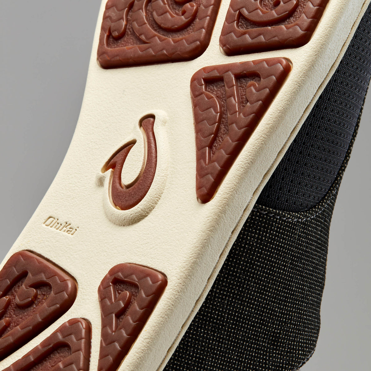 OluKai Nohea Moku Men's Boat Shoes for Men