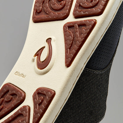 OluKai Nohea Moku Men's Boat Shoes for Men