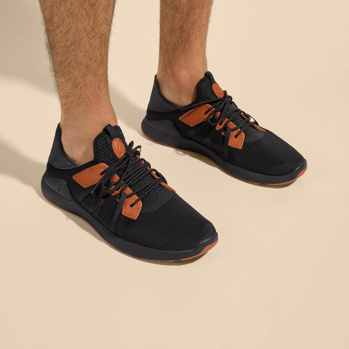 OluKai Mio Lī Men's Athletic Shoes for Men