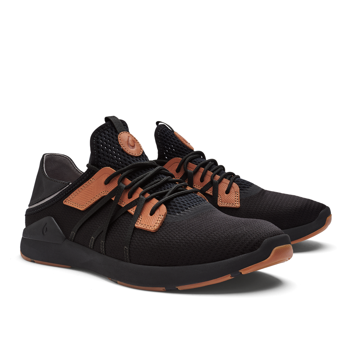 OluKai Mio Lī Men's Athletic Shoes for Men