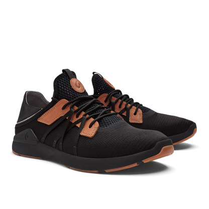 OluKai Mio Lī Men's Athletic Shoes for Men