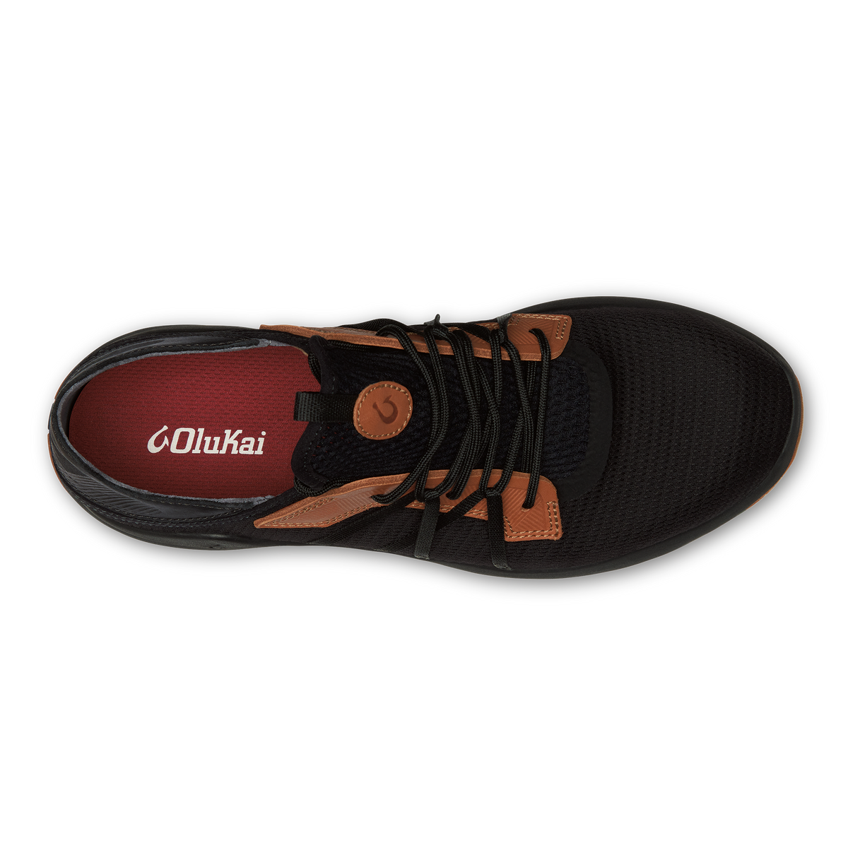 OluKai Mio Lī Men's Athletic Shoes for Men