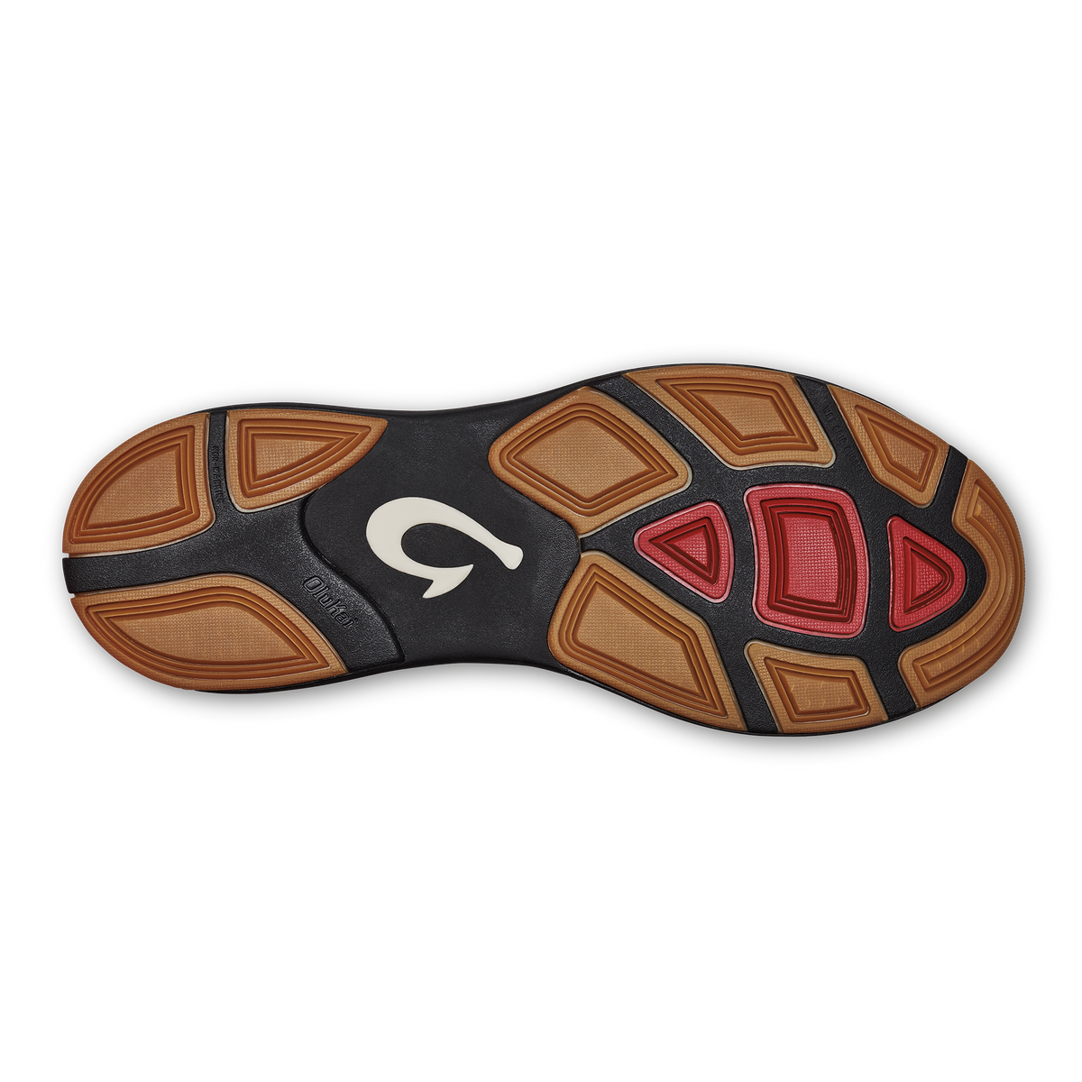OluKai Mio Lī Men's Athletic Shoes for Men