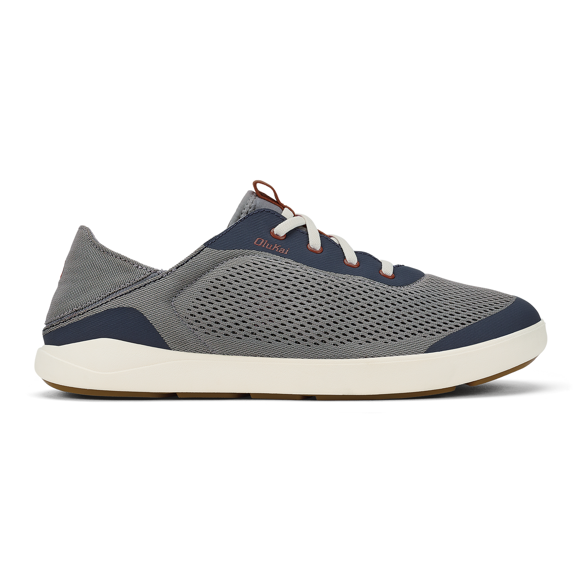 OluKai Moku Pae Men's Boat Shoes for Men