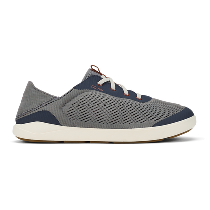 OluKai Moku Pae Men's Boat Shoes for Men