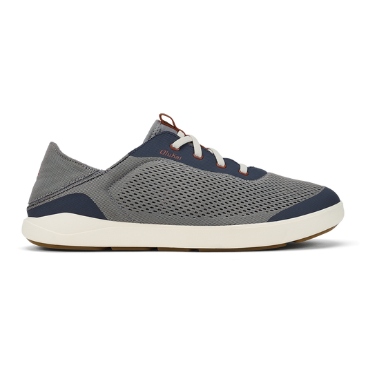 OluKai Moku Pae Men's Boat Shoes for Men