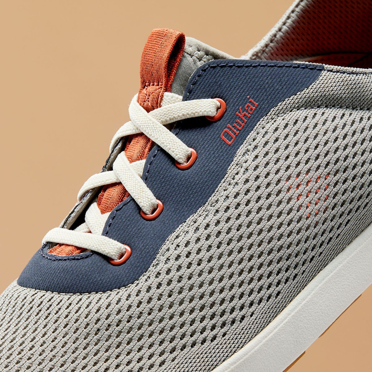 OluKai Moku Pae Men's Boat Shoes for Men