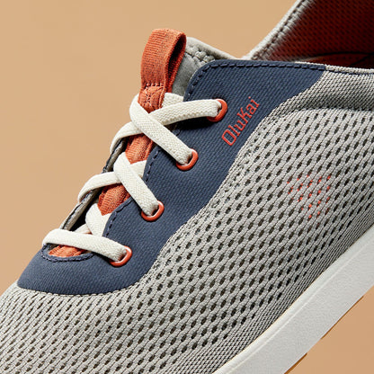 OluKai Moku Pae Men's Boat Shoes for Men