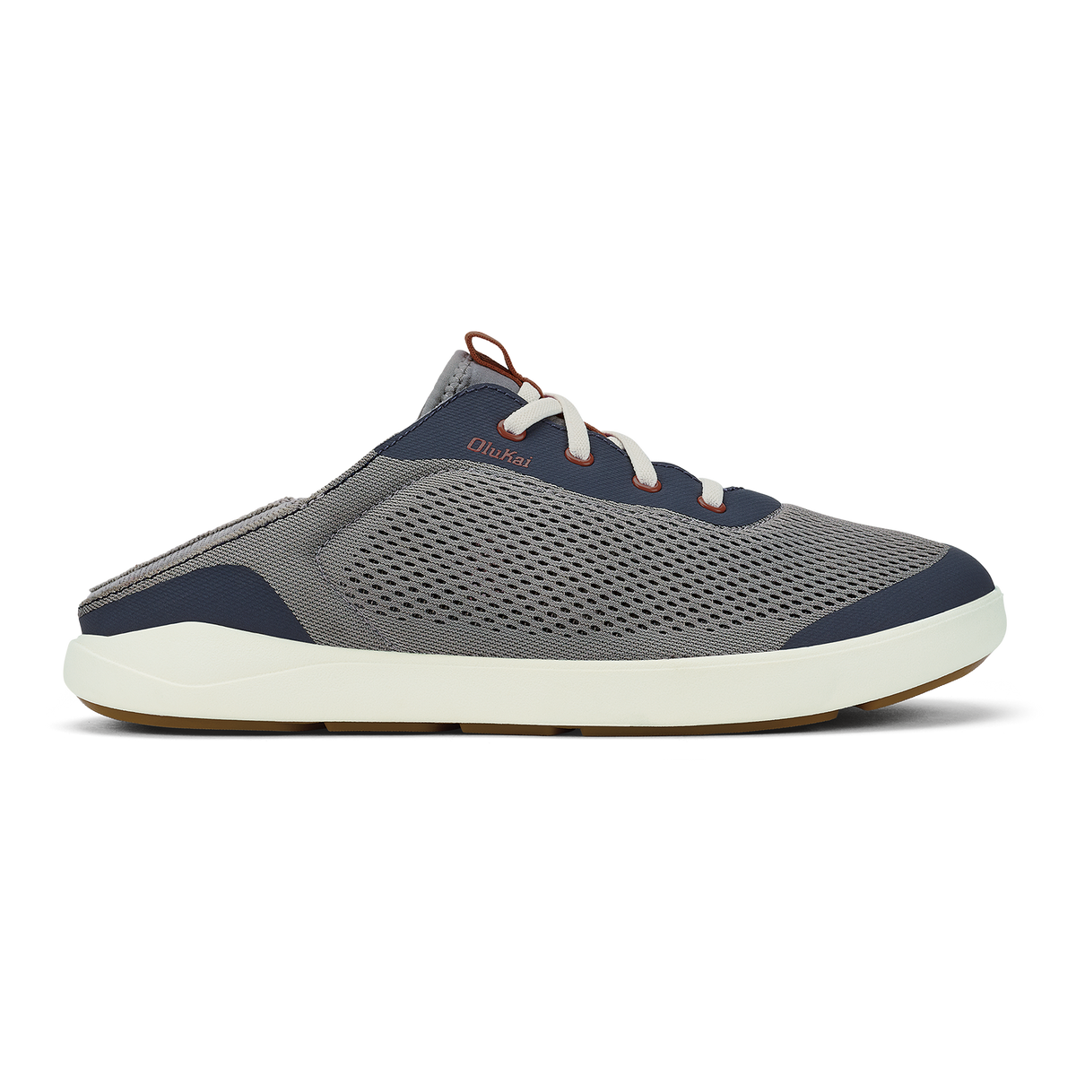 OluKai Moku Pae Men's Boat Shoes for Men