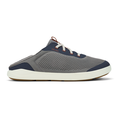 OluKai Moku Pae Men's Boat Shoes for Men