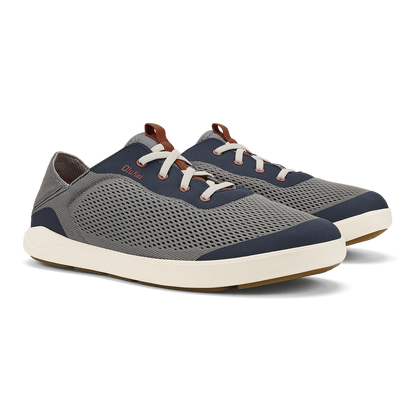 OluKai Moku Pae Men's Boat Shoes for Men