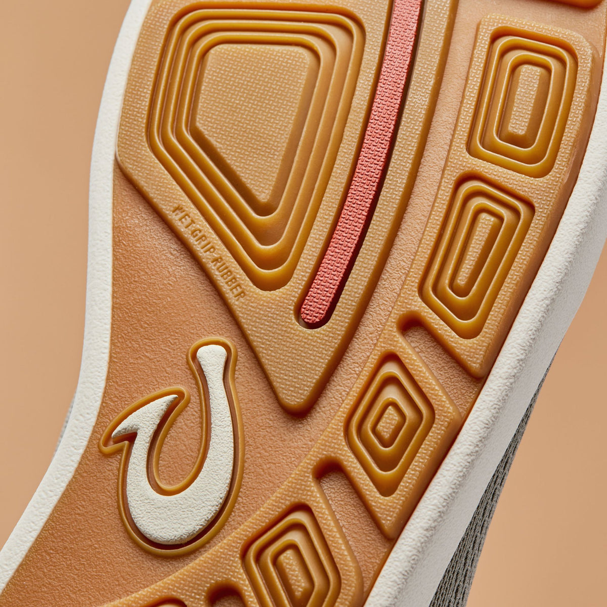 OluKai Moku Pae Men's Boat Shoes for Men