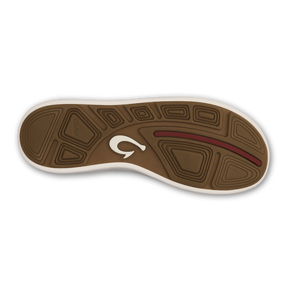OluKai Moku Pae Men's Boat Shoes for Men