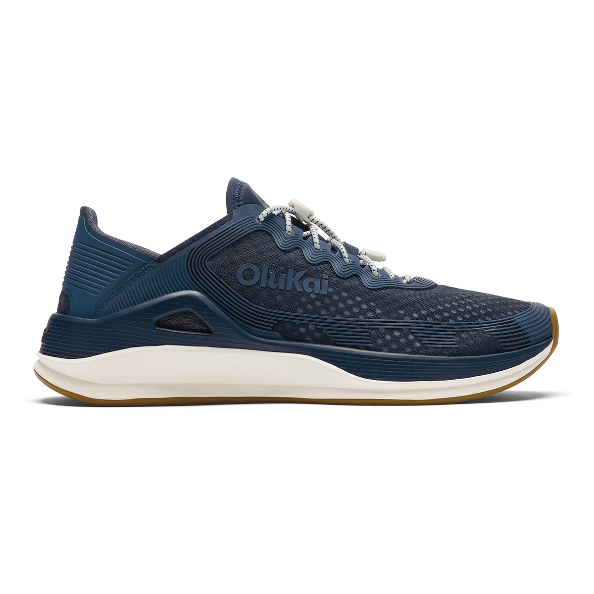 OluKai ‘Ahi Men’s Water Boat Shoes for Men