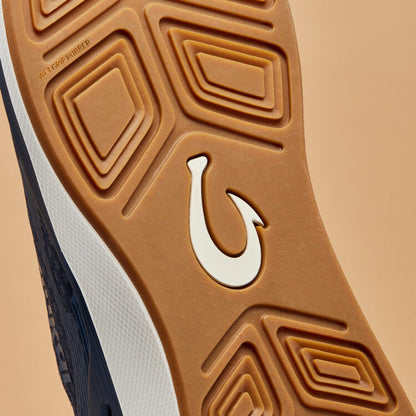OluKai ‘Ahi Men’s Water Boat Shoes for Men