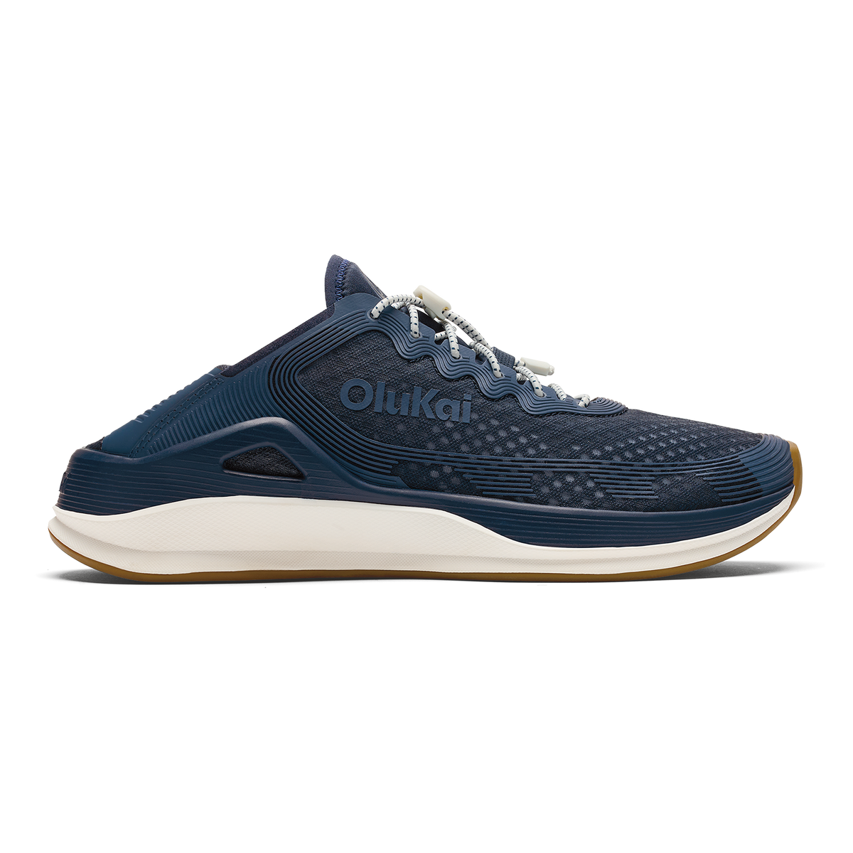 OluKai ‘Ahi Men’s Water Boat Shoes for Men