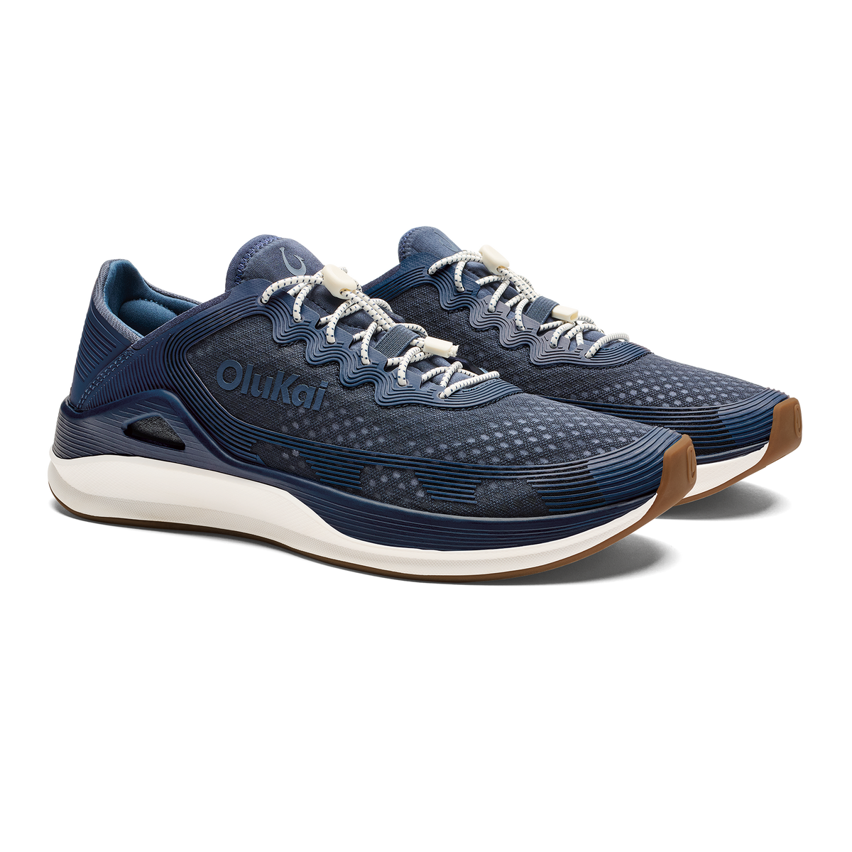 OluKai ‘Ahi Men’s Water Boat Shoes for Men