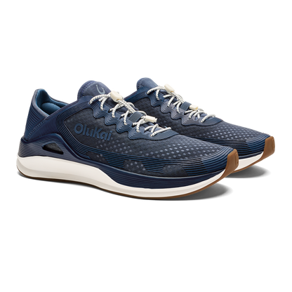 OluKai ‘Ahi Men’s Water Boat Shoes for Men