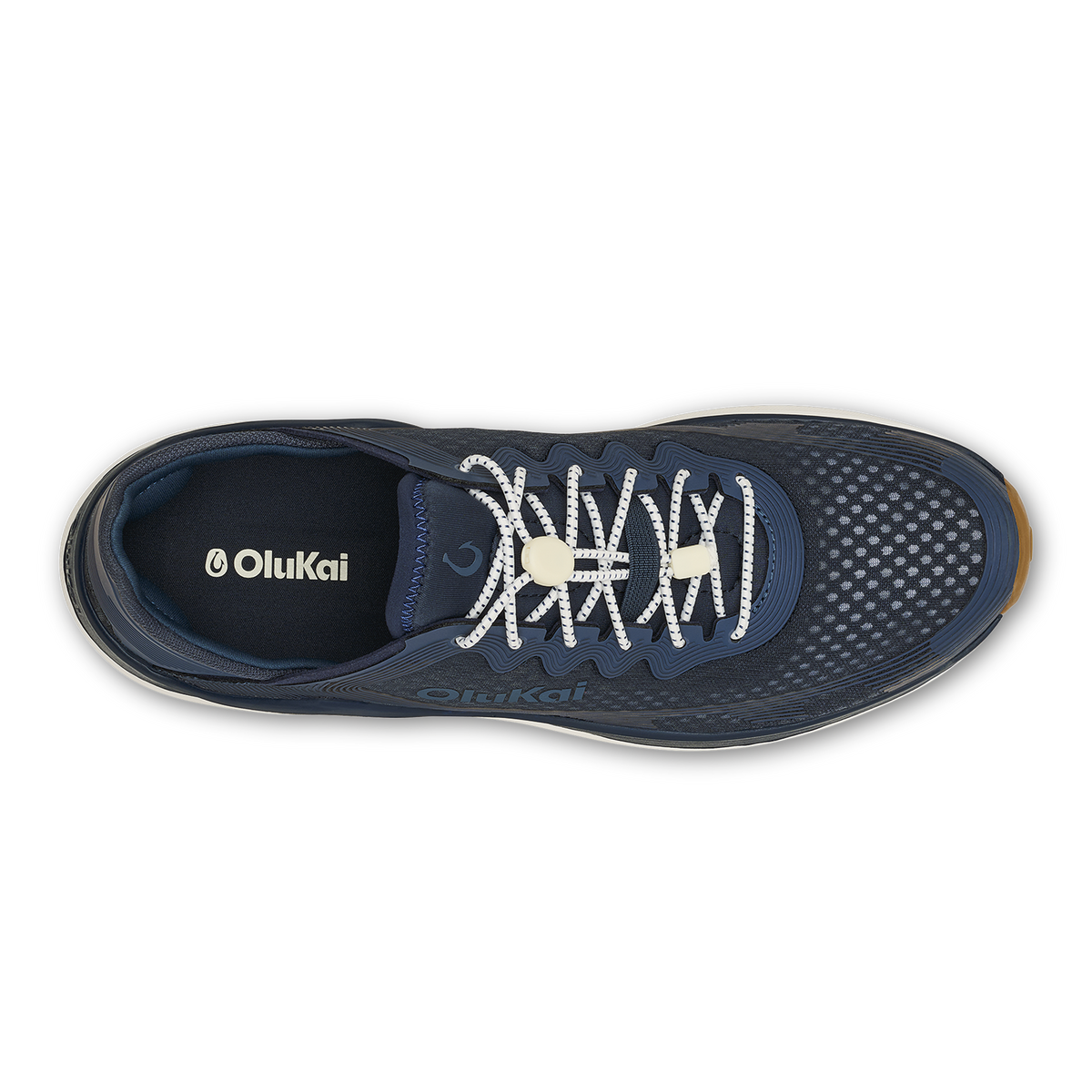 OluKai ‘Ahi Men’s Water Boat Shoes for Men