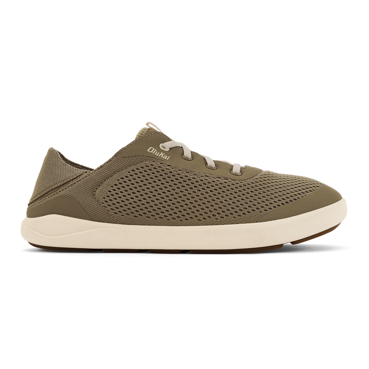 OluKai Moku Pae Men's Boat Shoes for Men