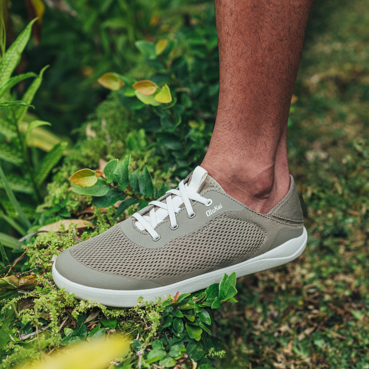 OluKai Moku Pae Men's Boat Shoes for Men