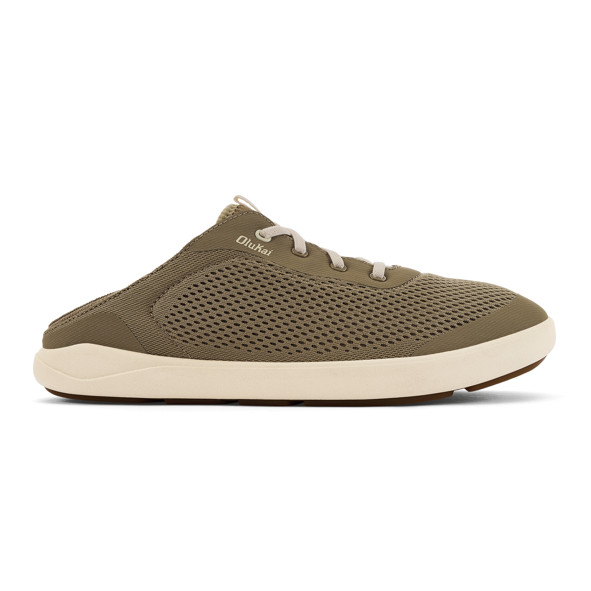 OluKai Moku Pae Men's Boat Shoes for Men