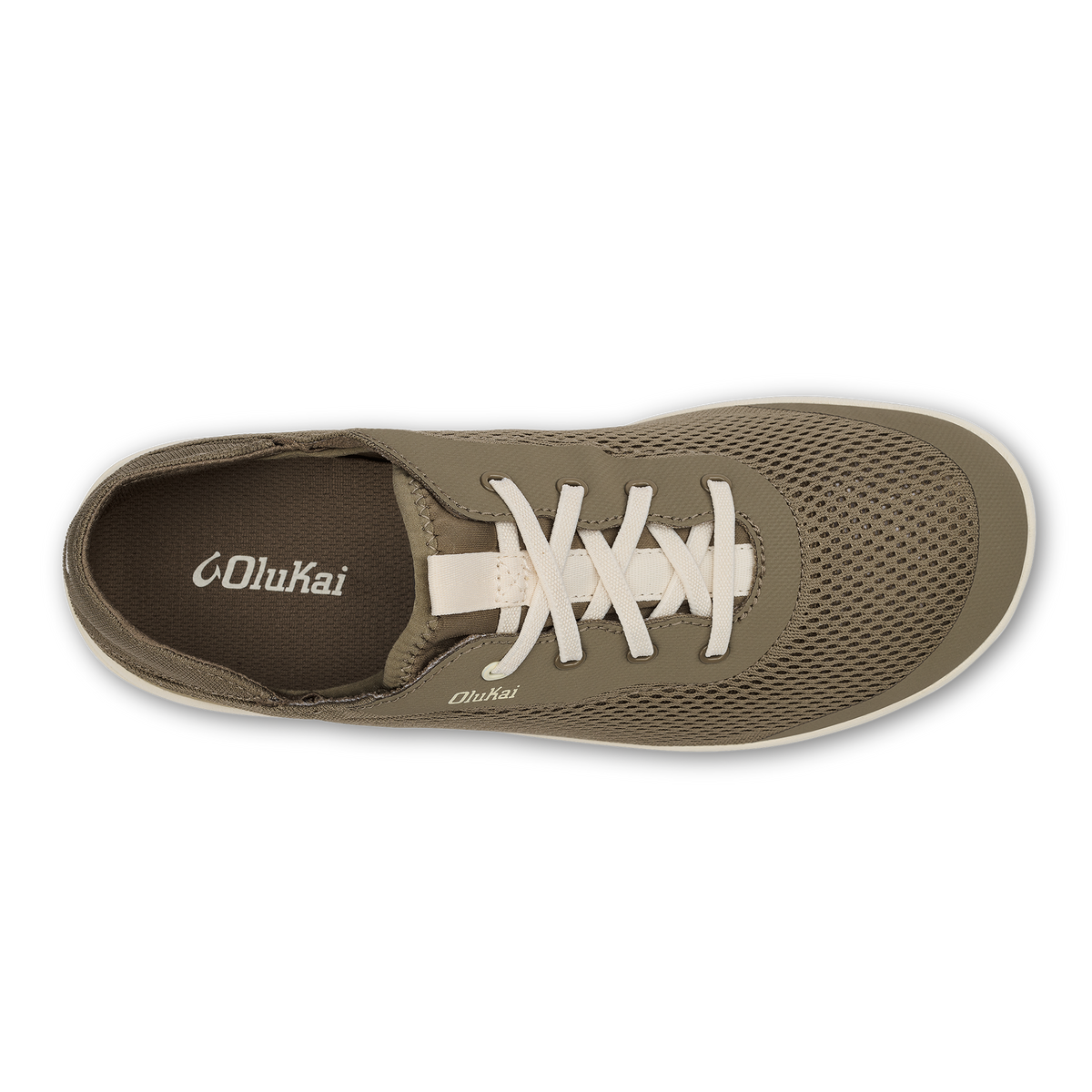 OluKai Moku Pae Men's Boat Shoes for Men