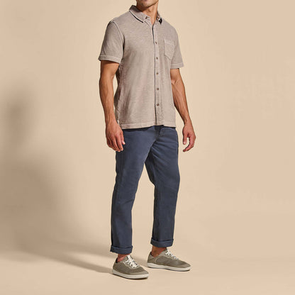 OluKai Moku Pae Men's Boat Shoes for Men