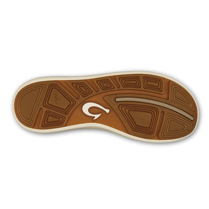 OluKai Moku Pae Men's Boat Shoes for Men