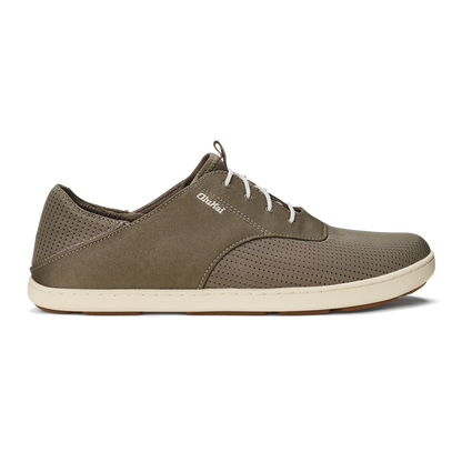 OluKai Nohea Moku Men's Boat Shoes for Men