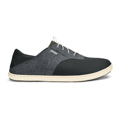 OluKai Nohea Moku Men's Boat Shoes for Men