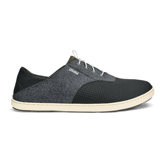 OluKai Nohea Moku Men's Boat Shoes for Men