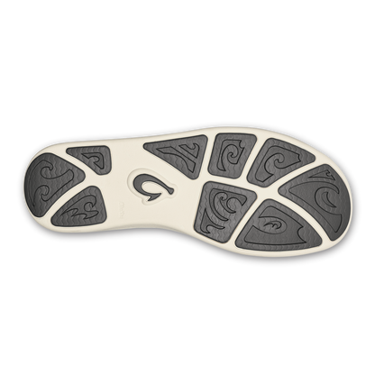 OluKai Nohea Moku Men's Boat Shoes for Men