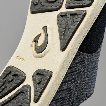 OluKai Nohea Moku Men's Boat Shoes for Men