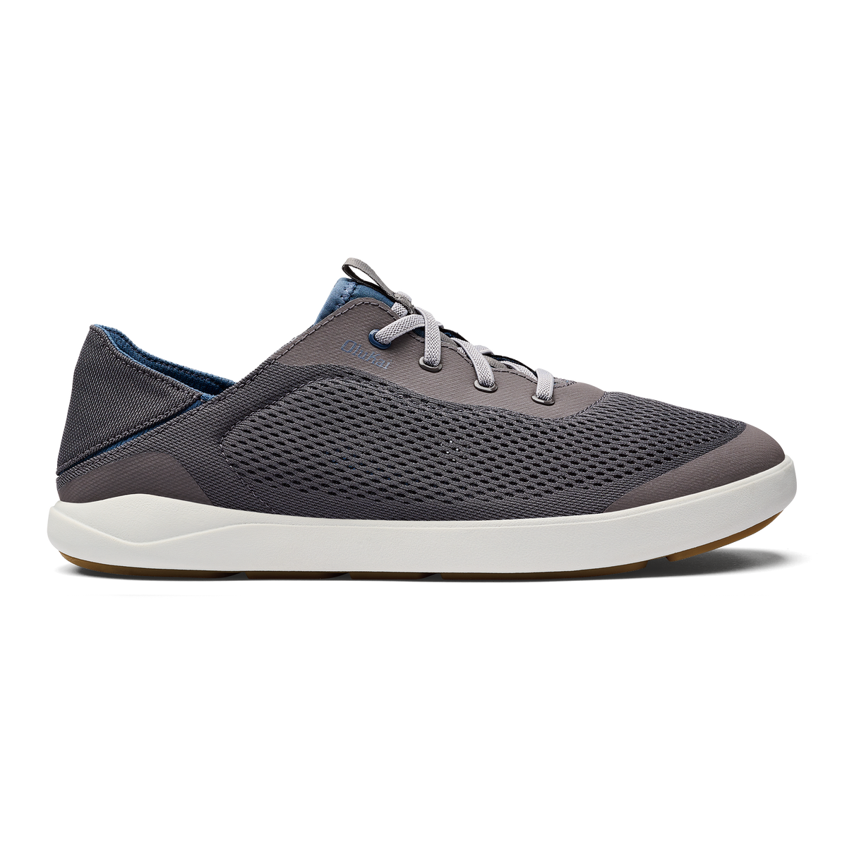 OluKai Moku Pae Men's Boat Shoes for Men