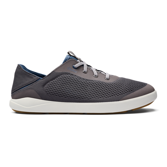 OluKai Moku Pae Men's Boat Shoes for Men