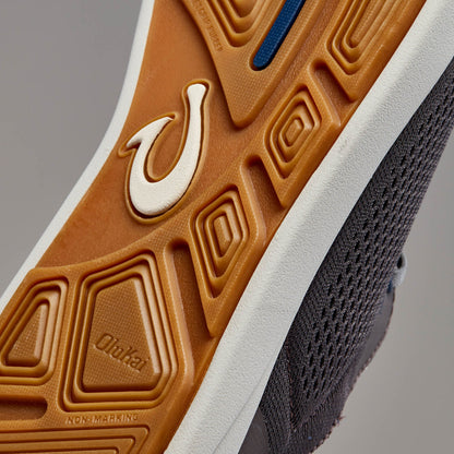 OluKai Moku Pae Men's Boat Shoes for Men